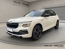 Kamiq Monte Carlo Pano ACC Kamera Navi Matrix-LED