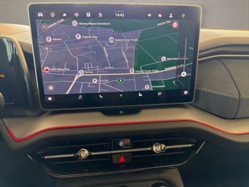 Kodiaq 4x4 Sportline DCC ACC AHK Navi Pano – Bild 13