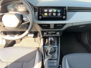 Kamiq 1.0 TSI DSG Balance AHK AUT Kam. KeyLess – Bild 13