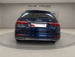 A6 45 3.0 TDI quattro Avant design ACC AUT Kam.