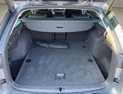 Octavia Combi 1.5 TSI mHEV W Selection AUT Navi