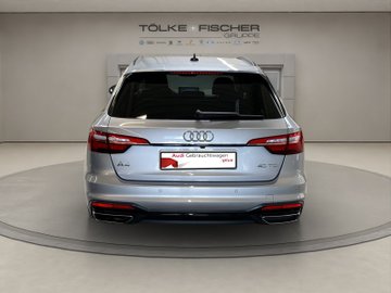 A4 40 2.0 TDI Avant advanced ACC AUT Kam. Navi – Bild 5