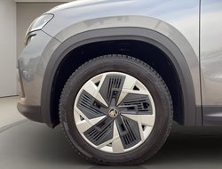 Kodiaq 2.0 TDI DSG ACC Navi HUD eHeck Matrix