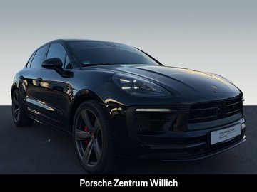 Macan GTS Surround-View 21-Zoll Rückfahrkamera – Bild 7