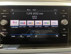 Polo VI 1.0 Goal Kam. Virtual DynLicht KlimaA.