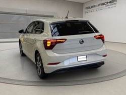 Polo VI 1.0 Energy Virtual DynLicht KlimaA. LED
