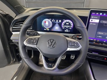 Passat Variant 1.5 TSI e W R-Line Pano R-Line LM – Bild 11