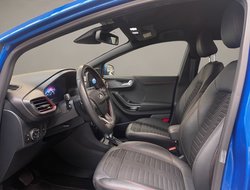 Puma 1.0 EcoBoost ST-Line X ACC AUT Kam. Navi LM
