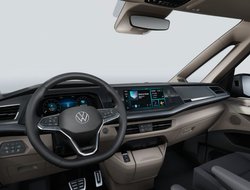 T7 Multivan ENERGY TDI 110 KW DSG langer Überh: