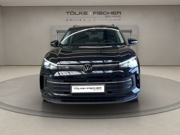 Tiguan 1.5 TSI e W Life DCC ACC AHK AUT Kam. LED – Bild 3