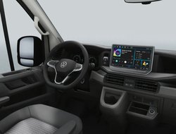 Crafter Grand California Dune 680 TDI 120kW