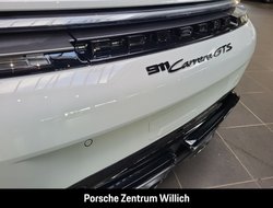 992 911 Carrera GTS Cabriolet Sportabgasanlage