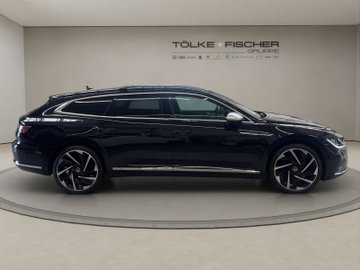 Arteon Shooting Brake 2.0 TSI  Elegance DCC ACC – Bild 6