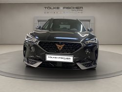 Formentor 1.5 TSI ACC AUT Navi Virtual el.Heck