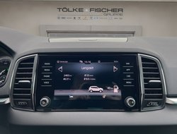 Karoq 1.5 TSI DSG ACC Navi LED Kessy Kamera