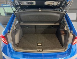 Fabia 130 DSG Navi LED KlimaA dig. Cockpit