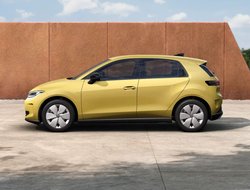 Polo Life 52 kWh Automatik Klima CCS ACC PDC