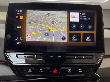 ID.3 Pure Performance W Pano IQLight AUT Kam. LM – Bild 12