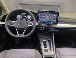 Golf VIII 1.5 eTSI 85 kW Goal ACC AUT Kam. LED