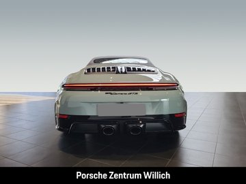 992 911 Carrera GTS Cabriolet Liftsystem-VA BOSE – Bild 5