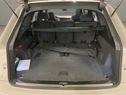 Q7 3.0 quattro TDI W S-Line business S-line AUT