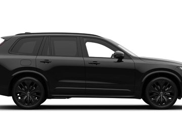 XC90 T8 AWD Plus Black Edition | Gewerbeaktion | – Bild 6