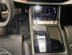 Q8 50 3.0 TDI quattro Pano AHK AUT Kam. Leder SD