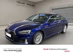A5 40 Sportback 2.0 TFSI (M-H) advanced AUT Kam.