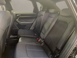 Q3 35 1.5 TFSI S-Line S-line ACC AHK AUT Navi LM