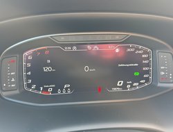 Ateca 2.0 TSI 4Drive ACC AUT Kam. Navi Sportp.