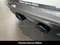 991 911 Carrera Cabriolet nur 57.409 km 2-Hand