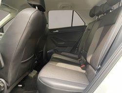 T-Roc 2.0 TDI Goal ACC AHK AUT Kam. Navi Virtual