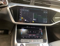 A6 50 2.0 TFSI quattro Avant e Basis S-line ACC