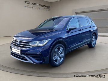 Tiguan Allspace 2.0 TSI 4Motion Elegance NaviPro – Bild 2
