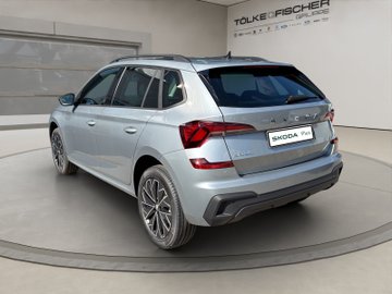Kamiq 1.0 TSI DSG Balance AHK AUT Kam. KeyLess – Bild 3