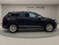 Tiguan Allspace 1.5 TSI ACT Comfortline ACC AHK