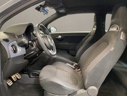 500 Cabrio 1.4 T-Jet 16V C 595 AUT Pano Sportp.
