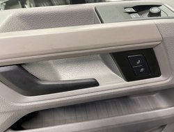 Crafter 35 2.0 TDI Kasten lang FWD Hochdach PDC