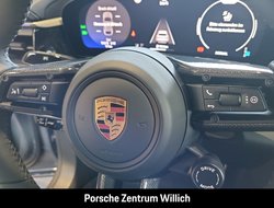 Macan 4S BOSE LED-Matrix Panorama LED-Matrix