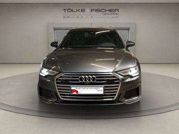 A6 Avant 40 2.0 TDI sport S-line ACC AHK AUT 360 – Bild 3