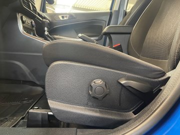 EcoSport 1.0 EcoBoost Cool & Connect PDC SHZ – Bild 10
