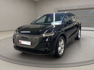 Q4 e-tron 40 e-tron ACC AUT Kam. Navi Standh. LM – Bild 2