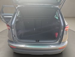 Karoq 2.0 TDI Tour ACC AUT Kam. Navi Virtual LED