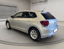 Polo VI 1.0 TSI Highline ACC KlimaA. LM PDC SHZ