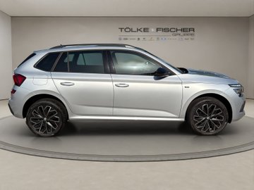 Kamiq 1.5 TSI Selection ACC AHK AUT Navi Virtual – Bild 5