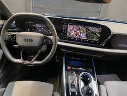 A6 Limousine S-Line TDI quattro S tronic B&O Pano