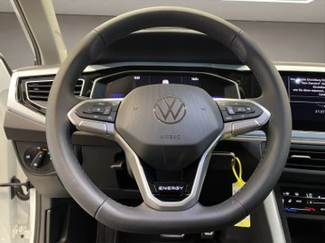 Polo 1.0 l TSI DSG *SOFORT VERFÜGBAR* GJR – Bild 11