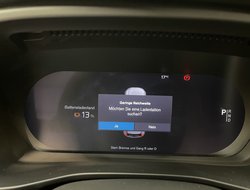 XC40 P8 Ultimate Recharge Pure Electric ACC AUT