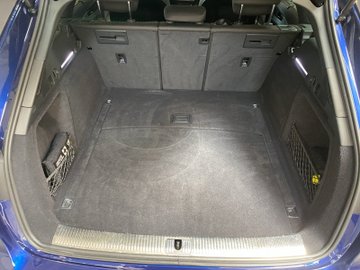 A4 Avant 50 3.0 TDI quattro S-Line Pano S-line – Bild 17