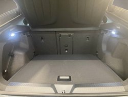 Tavascan Dual Engine 4Drive VZ DCC ACC AUT 360